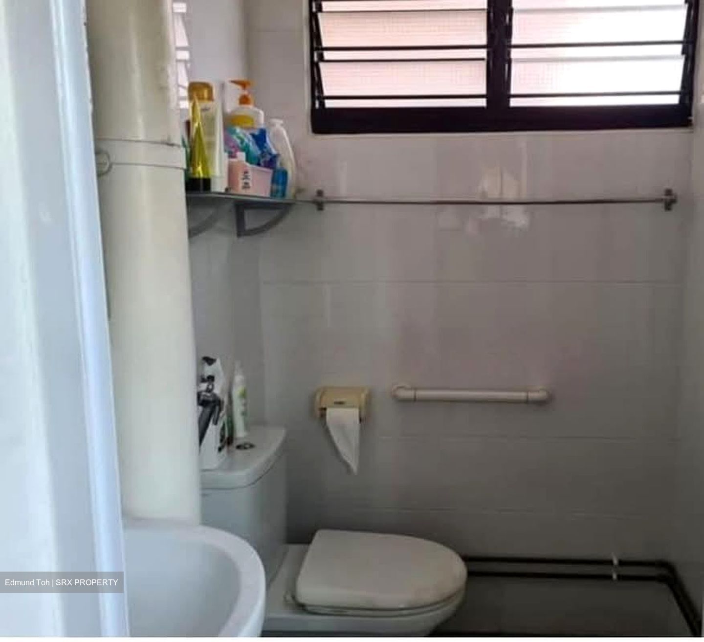 Blk 154 Yio Chu Kang Grove (Ang Mo Kio), HDB 3 Rooms #593113311